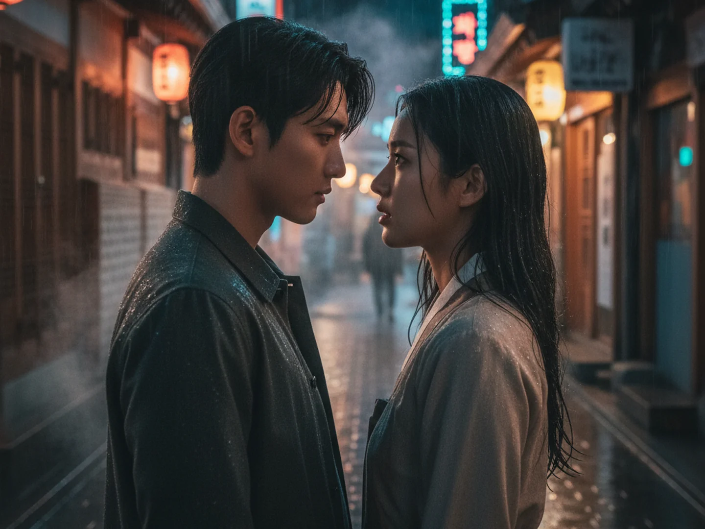 은애하는 도적님아 몇부작01